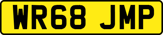 WR68JMP