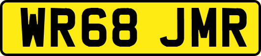 WR68JMR