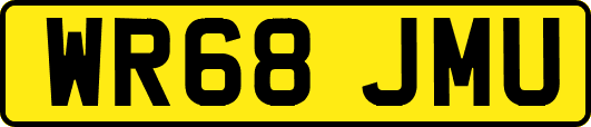 WR68JMU