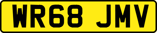WR68JMV