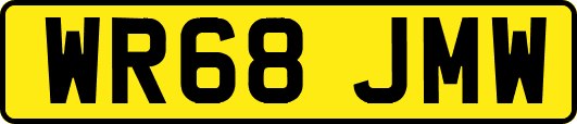 WR68JMW