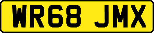 WR68JMX