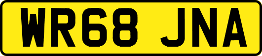 WR68JNA