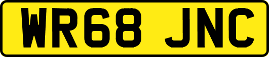 WR68JNC