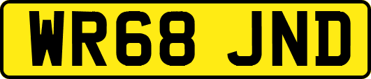 WR68JND