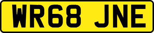 WR68JNE