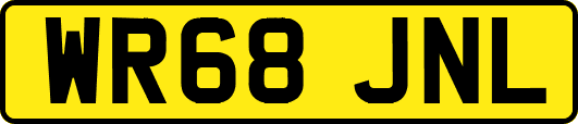 WR68JNL