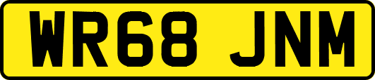 WR68JNM