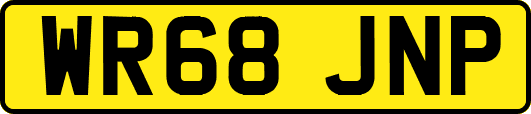 WR68JNP