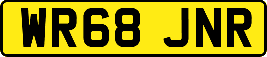 WR68JNR