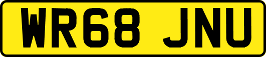WR68JNU
