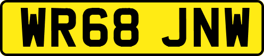 WR68JNW