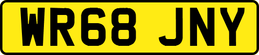WR68JNY