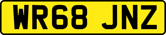 WR68JNZ
