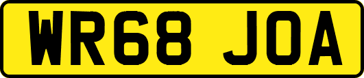 WR68JOA