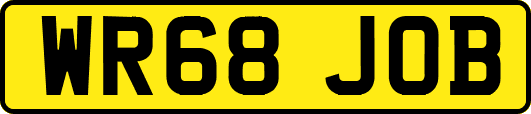 WR68JOB
