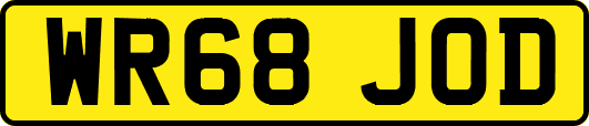 WR68JOD