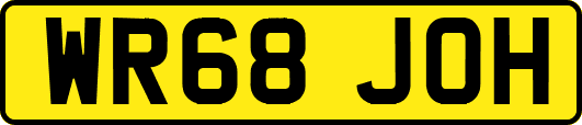 WR68JOH