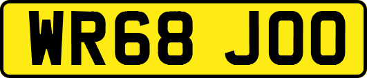 WR68JOO