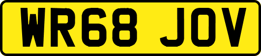 WR68JOV