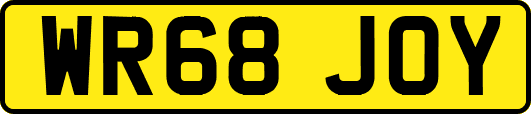 WR68JOY