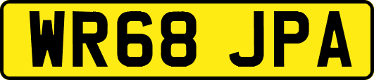 WR68JPA