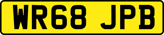 WR68JPB