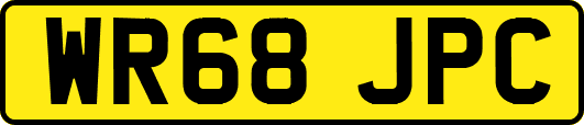 WR68JPC