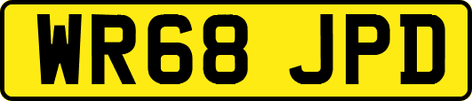 WR68JPD
