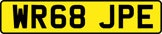 WR68JPE