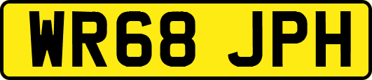 WR68JPH