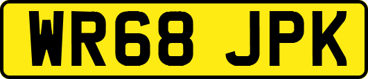 WR68JPK
