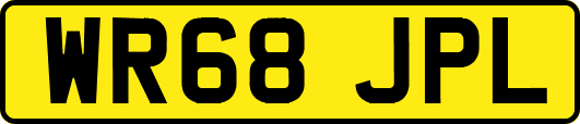 WR68JPL