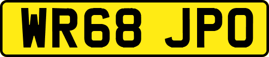 WR68JPO