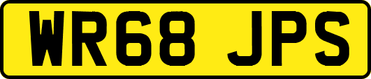WR68JPS