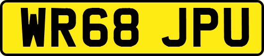 WR68JPU
