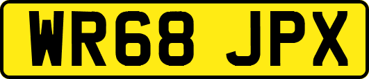 WR68JPX