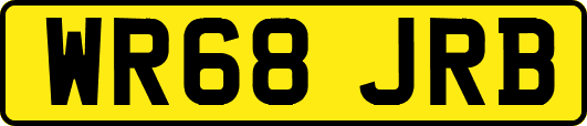 WR68JRB