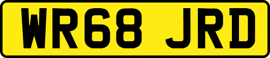 WR68JRD