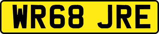 WR68JRE