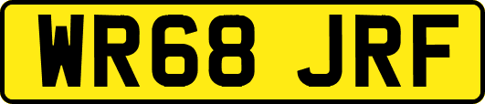 WR68JRF