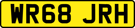 WR68JRH