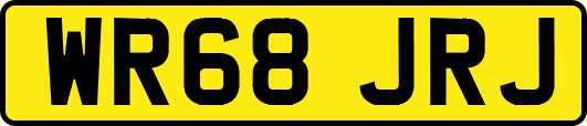 WR68JRJ