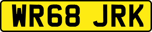 WR68JRK