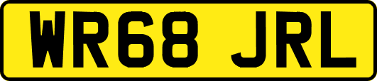 WR68JRL
