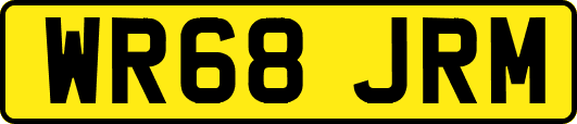 WR68JRM