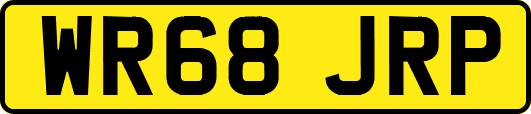 WR68JRP