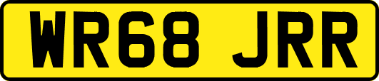WR68JRR