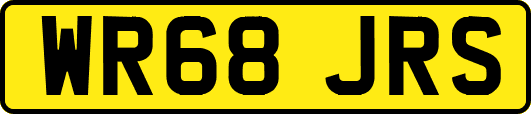 WR68JRS
