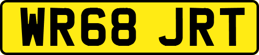 WR68JRT